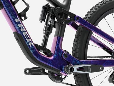Trek Fuel EX 9.9 X0 AXS M Purple Phaze/Amethyst Marble Produktbild 6
