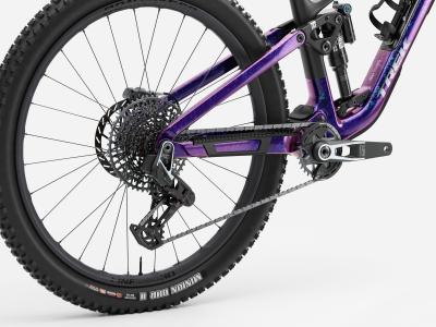 Trek Fuel EX 9.9 X0 AXS M Purple Phaze/Amethyst Marble Produktbild 7