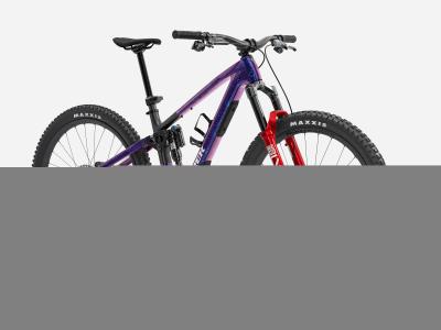 Trek Fuel EX 9.9 X0 AXS L Purple Phaze/Amethyst Marble Produktbild 1