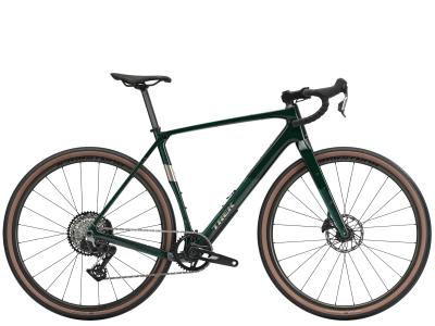 Trek Checkpoint SL 6 AXS XL Dark Green/Ivy Smoke Splatt Produktbild 6