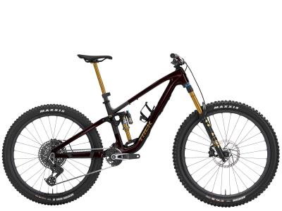 Trek Fuel MX 9.9 X0 AXS M Gloss Dark Carmine/Matte Trek Produktbild 1
