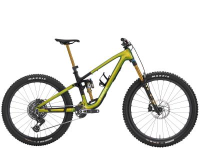 Trek Fuel MX 9.9 X0 AXS L Gloss Chameleon Green /Matte Produktbild 1