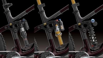 Trek Fuel LX 9.9 X0 AXS L Gloss Chameleon Green /Matte Produktbild 2