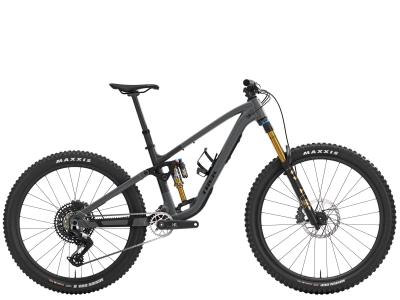 Trek Fuel MX 9 EA90 L Lithium Grey/Trek Black Splatter Produktbild 1
