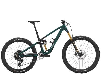 Trek Fuel MX 9 EA90 L Matte Juniper/Blue Sage Splatter Produktbild 1
