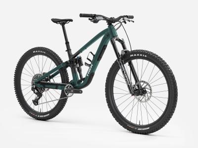 Trek Fuel EX 9 EA90 M Matte Juniper/Blue Sage Splatter Produktbild 5