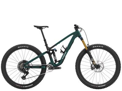 Trek Fuel LX 9 EA90 M Matte Juniper/Blue Sage Splatter Produktbild 1