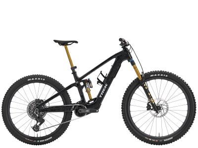 Trek FUEL+ MX 9.9X0AXS EU XL Carbon Smoke/Lithium Grey Produktbild 1