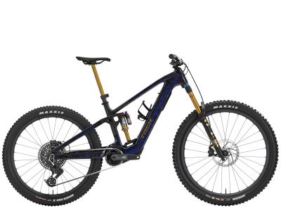Trek FUEL+ MX 9.9X0AXS EU S Gloss Navy Smoke/Matte Trek Produktbild 1