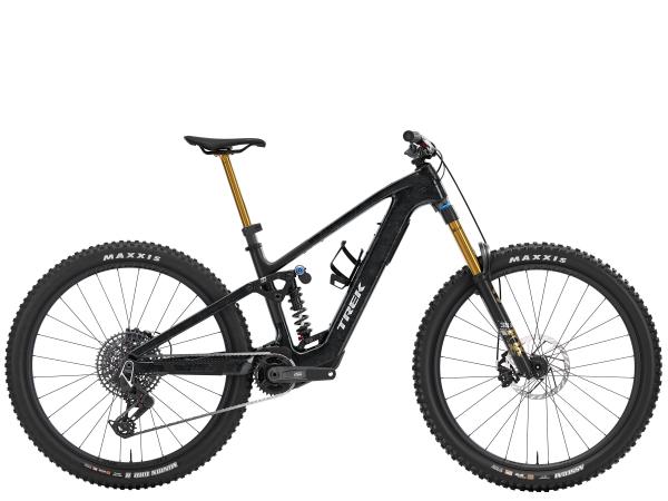 Trek FUEL+ LX 9.9X0AXS EU L Carbon Smoke/Lithium Grey M