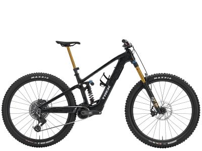 Trek FUEL+ LX 9.9X0AXS EU XXL Carbon Smoke/Lithium Grey Produktbild 1