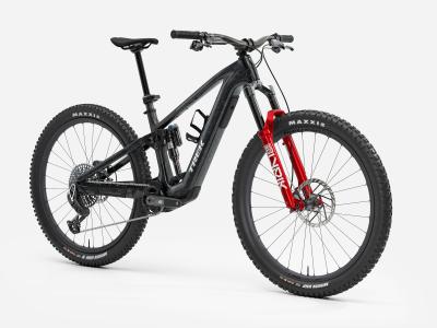 Trek FUEL+ EX 9.9X0AXS EU S Carbon Smoke/Lithium Grey M Produktbild 1