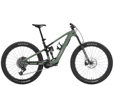 Trek FUEL+ EX 9.9X0AXS EU M Lichen Green/Keswick Green Produktbild 4