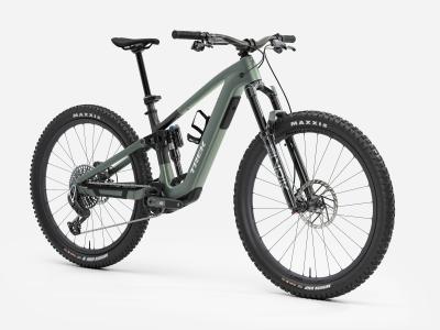 Trek FUEL+ EX 9.9X0AXS EU XL Lichen Green/Keswick Green Produktbild 1