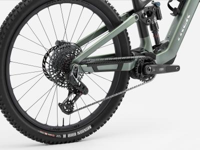 Trek FUEL+ EX 9.9X0AXS EU XXL Lichen Green/Keswick Gree Produktbild 7