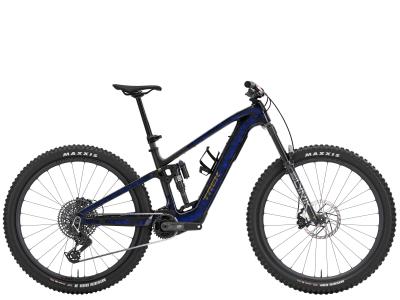 Trek FUEL+ EX 9.9X0AXS EU S Gloss Navy Smoke/Matte Trek Produktbild 4
