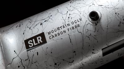 Trek Supercal SLR9.9XTRDi2 S Carbon Smoke/Galactic Grey Produktbild 14