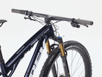 Trek Supercal SLR9.9XTRDi2 ML Navy Smoke Produktbild 9