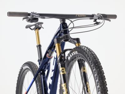Trek Supercal SLR9.9XTRDi2 ML Navy Smoke Produktbild 2