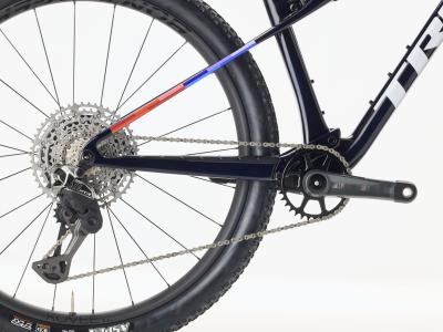 Trek Supercal SLR9.9XTRDi2 XL Navy Smoke Produktbild 5