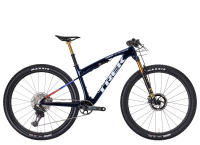 Trek Supercal SLR9.9XTRDi2 XL Navy Smoke Produktbild 6