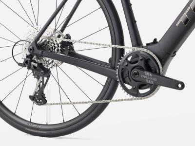 Trek Domane+ ALR 5 EU L Matte Dark Star Produktbild 10