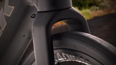 Trek Domane+ ALR 5 EU L Matte Dark Star Produktbild 14