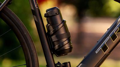 Trek Domane+ ALR 5 EU XL Matte Dark Star Produktbild 12