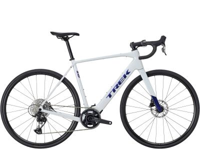 Trek Domane+ ALR 5 EU ML Plasma Grey Pearl Produktbild 6