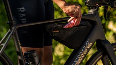 Trek Domane+ ALR 5 EU XL Plasma Grey Pearl Produktbild 16