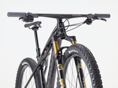 Trek Supercal SLR9.8XT DI2 ML Carbon Smoke/Galactic Gre Produktbild 2
