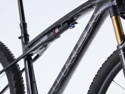 Trek Supercal SLR9.8XT DI2 ML Carbon Smoke/Galactic Gre Produktbild 4