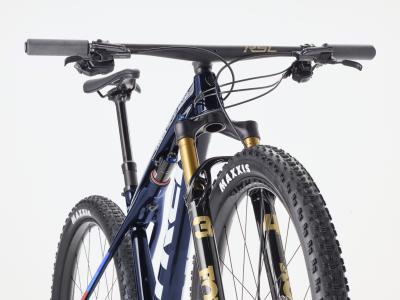 Trek Supercal SLR9.8XT DI2 XL Navy Smoke Produktbild 8
