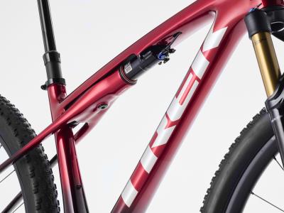 Trek Supercal SLR9.8XT DI2 S Red Smoke/Drizzle Produktbild 10