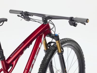 Trek Supercal SLR9.8XT DI2 M Red Smoke/Drizzle Produktbild 9