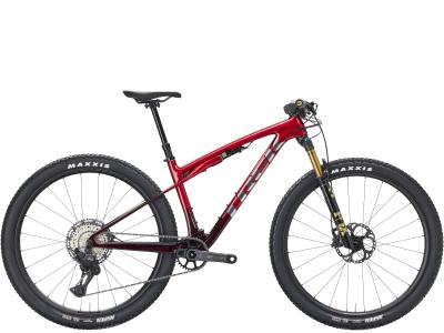 Trek Supercal SLR9.8XT DI2 XL Red Smoke/Drizzle Produktbild 6
