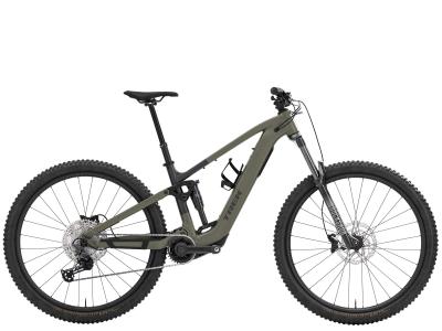 Trek FUEL+ EX 5 EU S Matte Olive Grey/Trek Black Produktbild 4