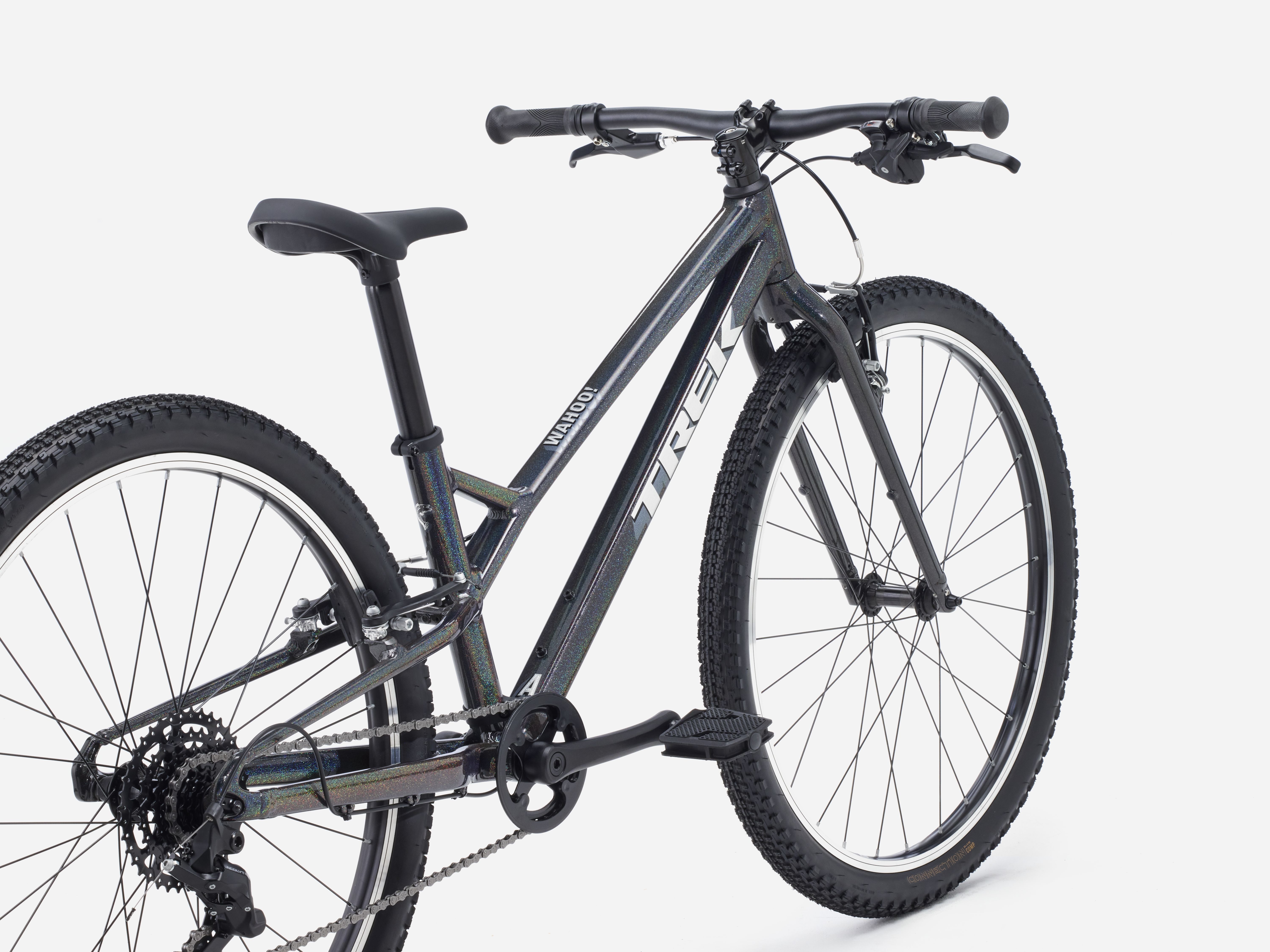 Trek Wahoo 26 Path 26 Dark Prismatic Produktbild 8