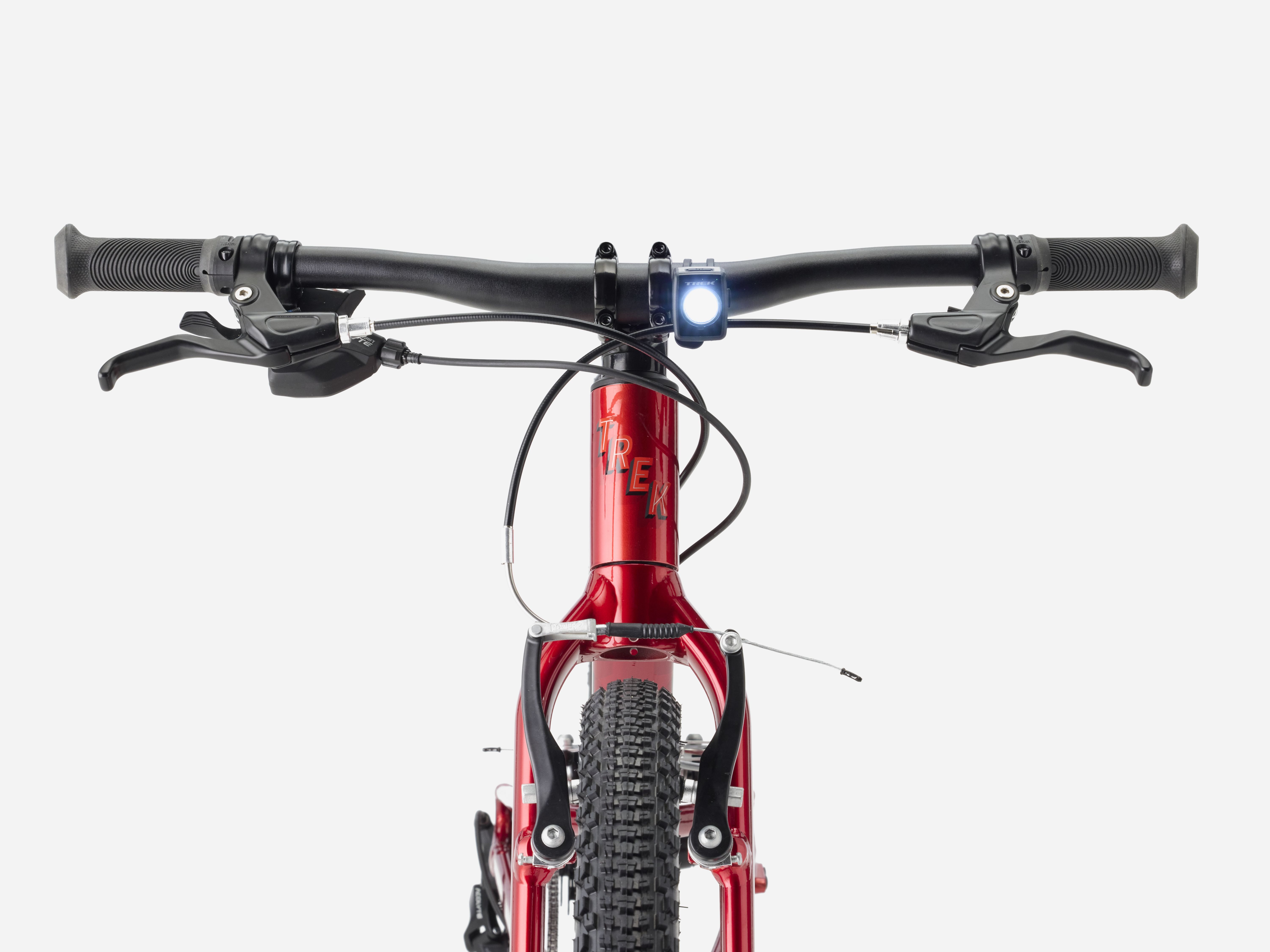 Trek Wahoo 26 Path 26 Fury Red Produktbild 4
