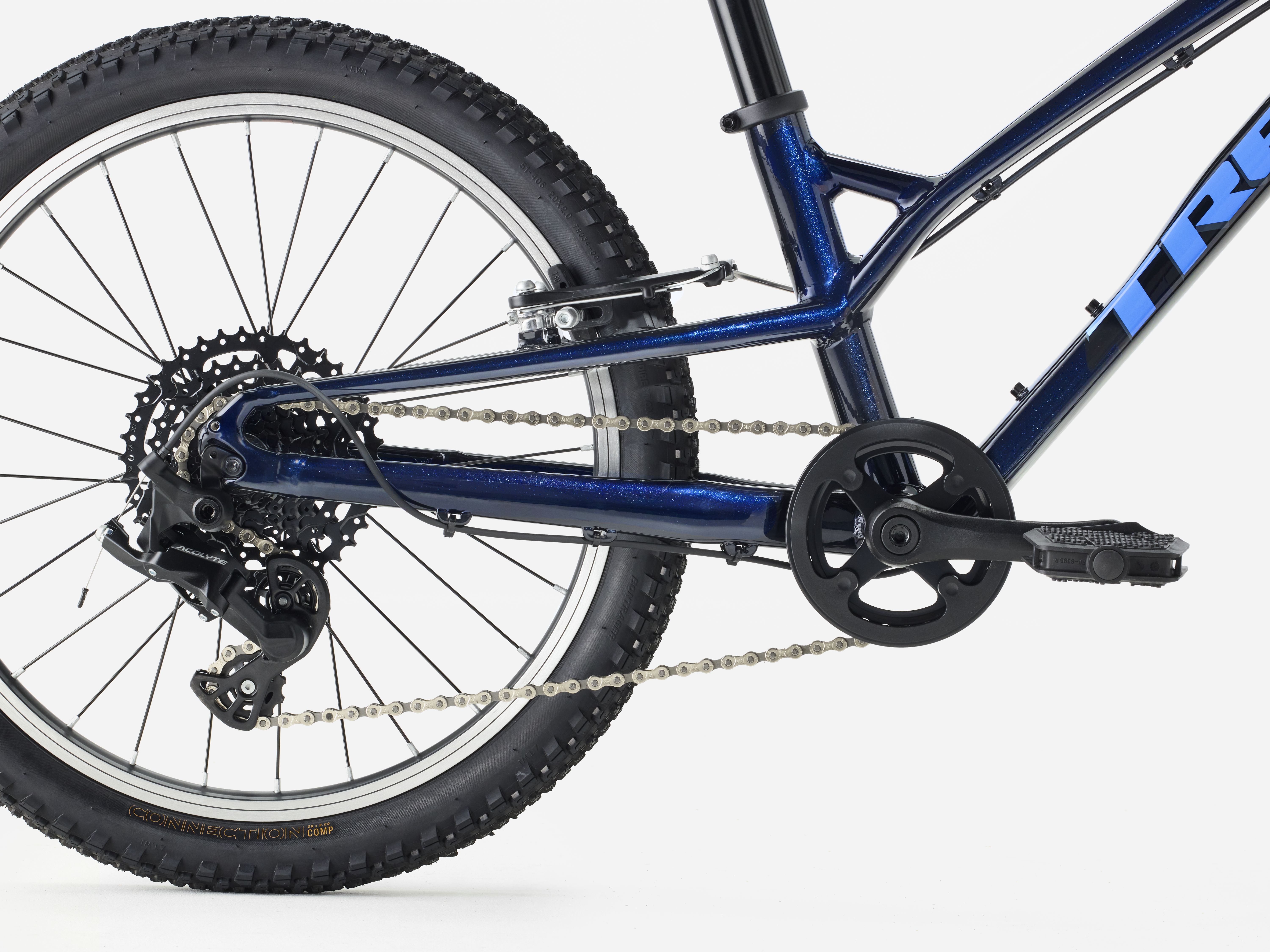Trek Wahoo 20 Path 20 Marianas Blue Produktbild 9
