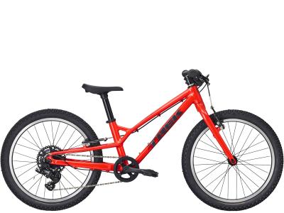 Trek Wahoo 20 Path 20 Radioactive Red Produktbild 1