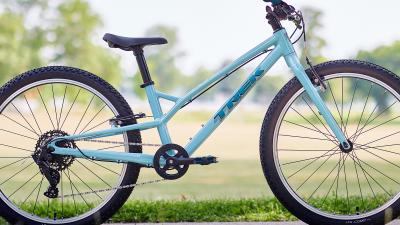 Trek Wahoo 20 Path 20 Radioactive Red Produktbild 3