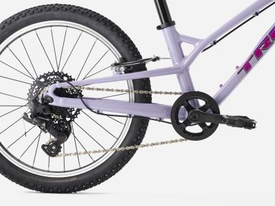 Trek Wahoo 20 Path 20 Lavender Haze Produktbild 9