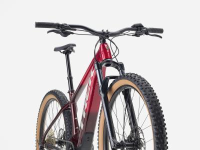 Trek Marlin+ 8 EU M 29 Fury Red/Lithium Fade Produktbild 9