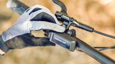 Trek Marlin+ 8 EU M 29 Fury Red/Lithium Fade Produktbild 13