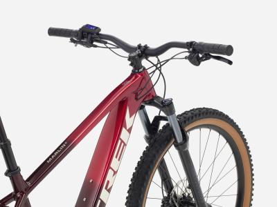 Trek Marlin+ 8 EU XL 29 Fury Red/Lithium Fade Produktbild 2