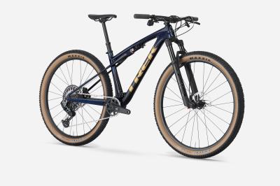 Trek Supercal SL 9.7 GX AXS M Carbon Blue Smoke Produktbild 7