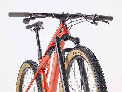 Trek Supercal SL 9.7 GX AXS S Lava Produktbild 2