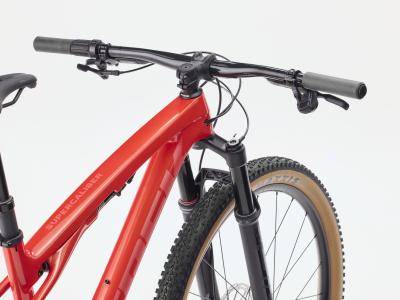 Trek Supercal SL 9.7 GX AXS M Lava Produktbild 3