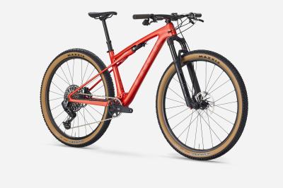 Trek Supercal SL 9.7 GX AXS M Lava Produktbild 7